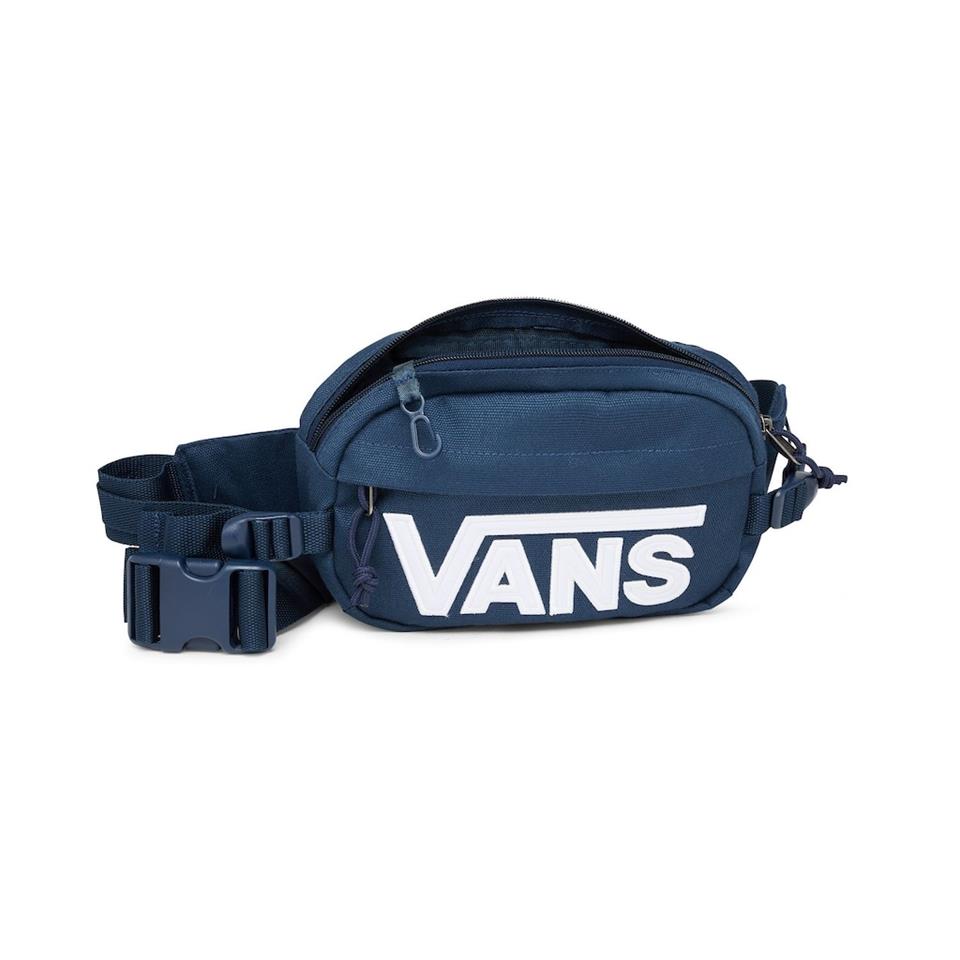 Vans Lacivert Bel Çantası Orjinal