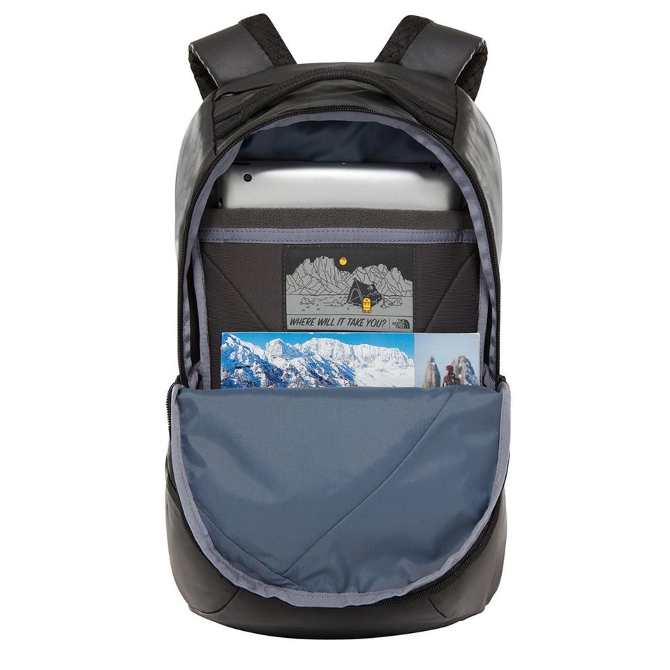 The North Face 12 Litre Sırt Çantası Siyah