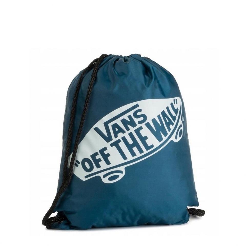 Vans Torba Çanta Mavi Orjinal