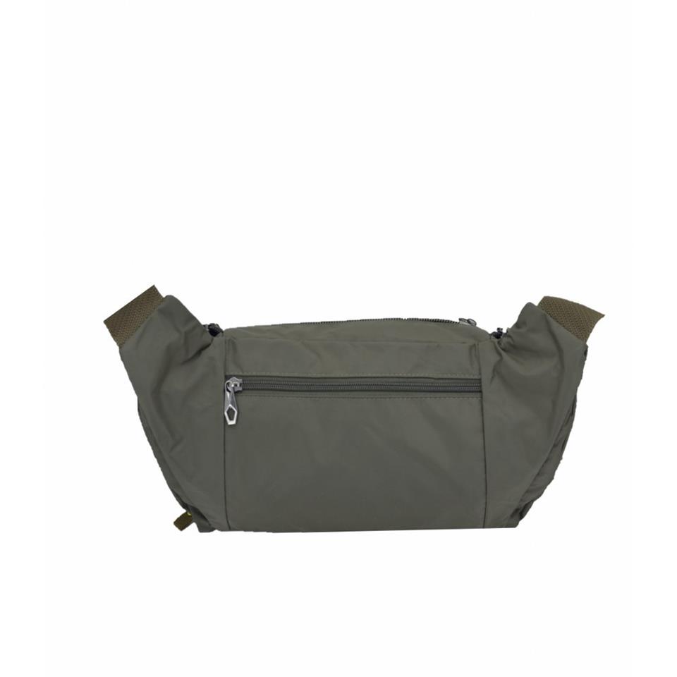 Ççs XXL Outdoor Freebag Bel Çantası Yeşil