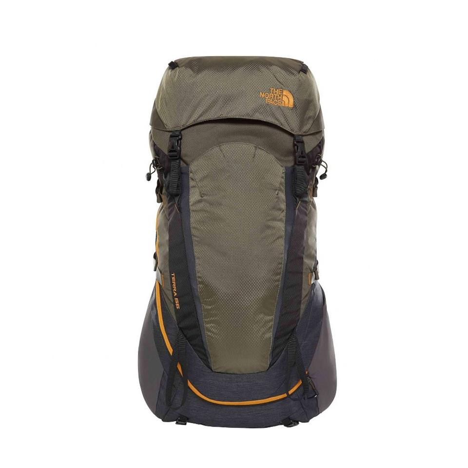 The North Face  NF0A3GA6 Terra 55 Outdoor Sırt Çantası