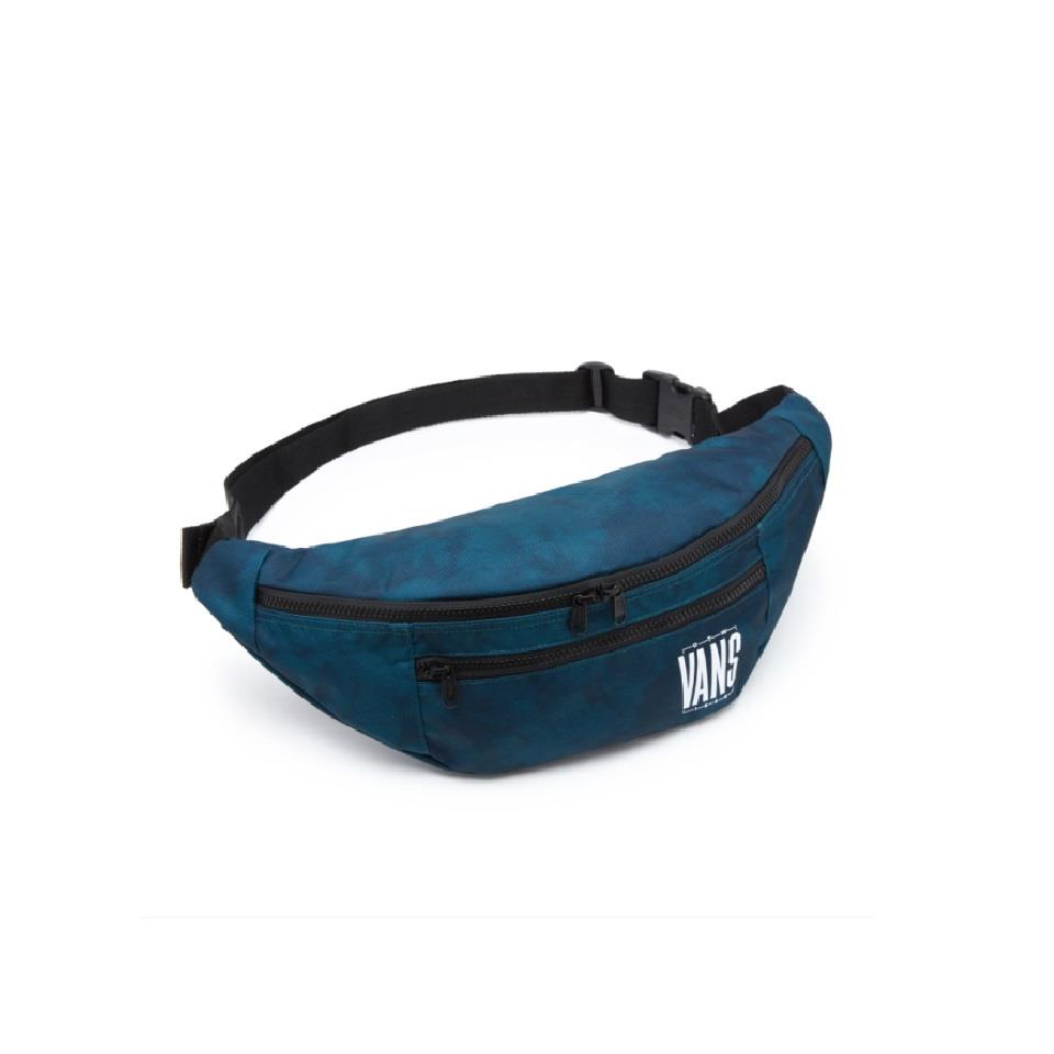 Vans Ward Cross Body Pack Bel Çantası Lacivert