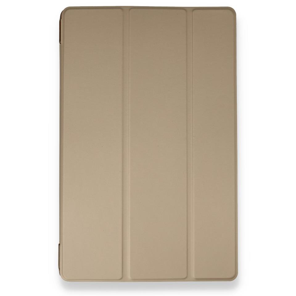 iPad Air 4 10.9 Kılıf Tablet Smart Kılıf Gold