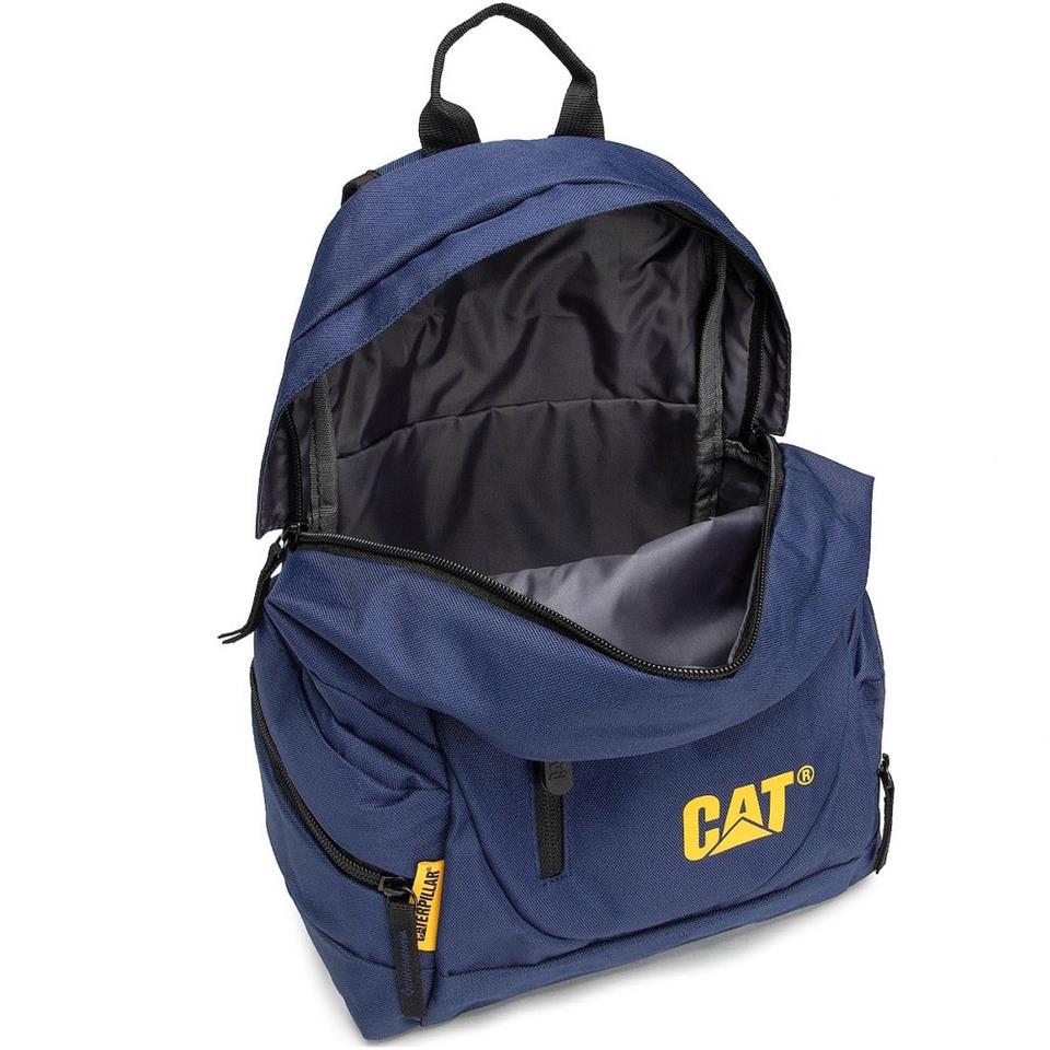 Cat 83541 Günlük Sırt Çantası 11 Litre Lacivert