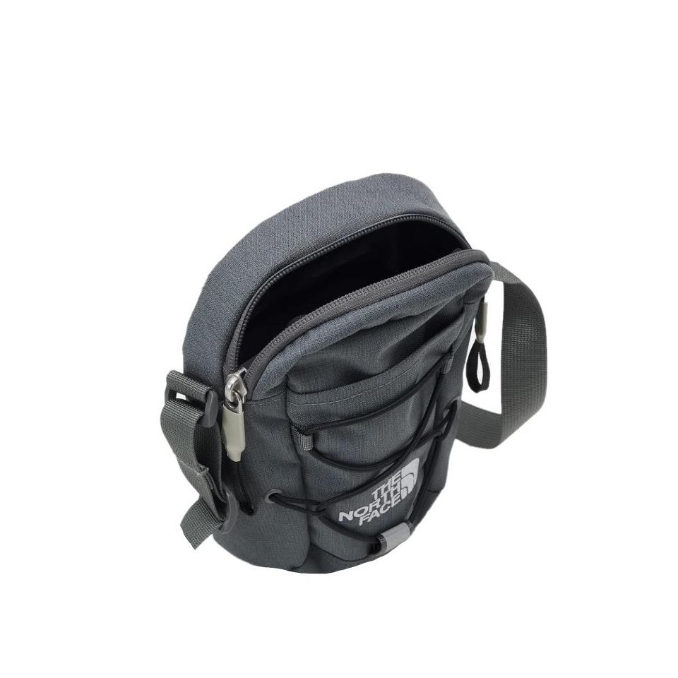 The North Face Jester Crossbody Omuz Çantası Gri