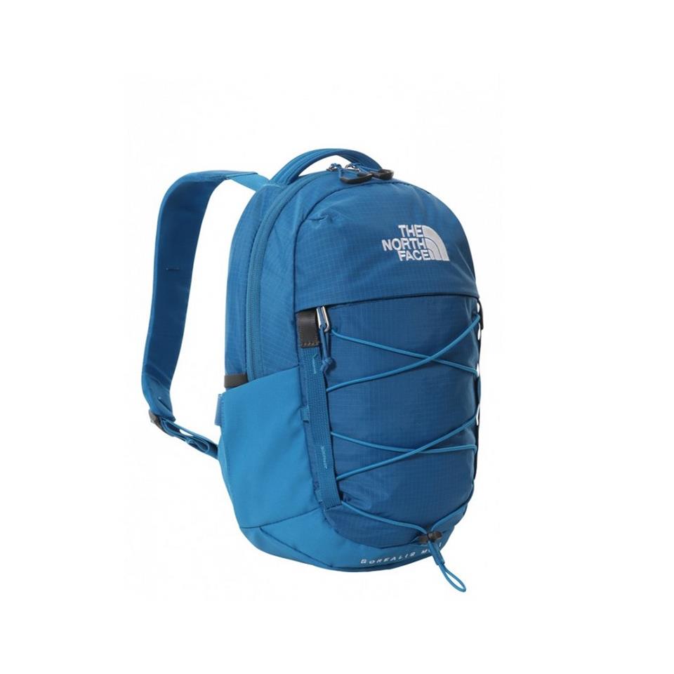 The North Face Borealis Mini Sırt Çantası Mavi