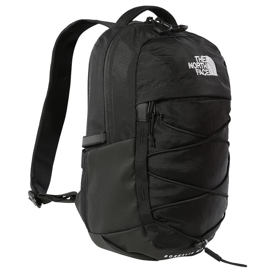 The North Face Borealis Mini Sırt Çantası Siyah