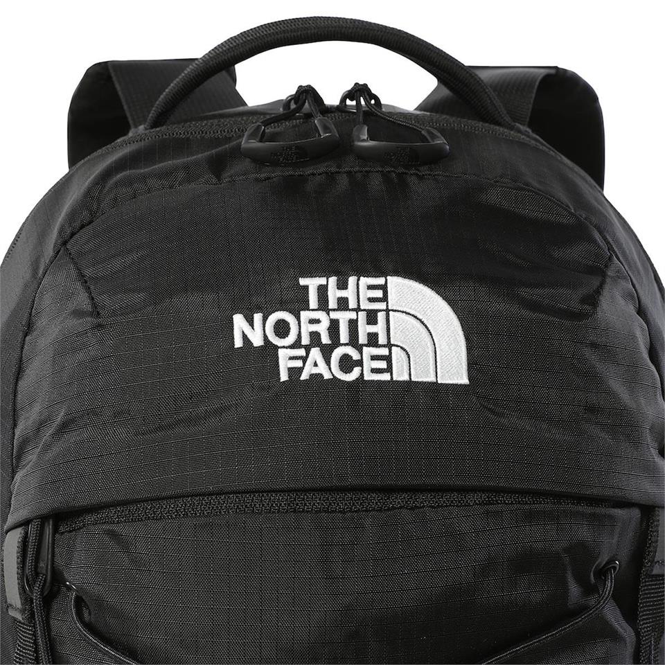 The North Face Borealis Mini Sırt Çantası Siyah