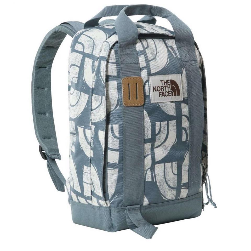 The North Face Tote Pack Mallard Sırt Çantası Gri