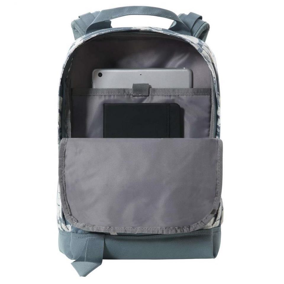 The North Face Tote Pack Mallard Sırt Çantası Gri