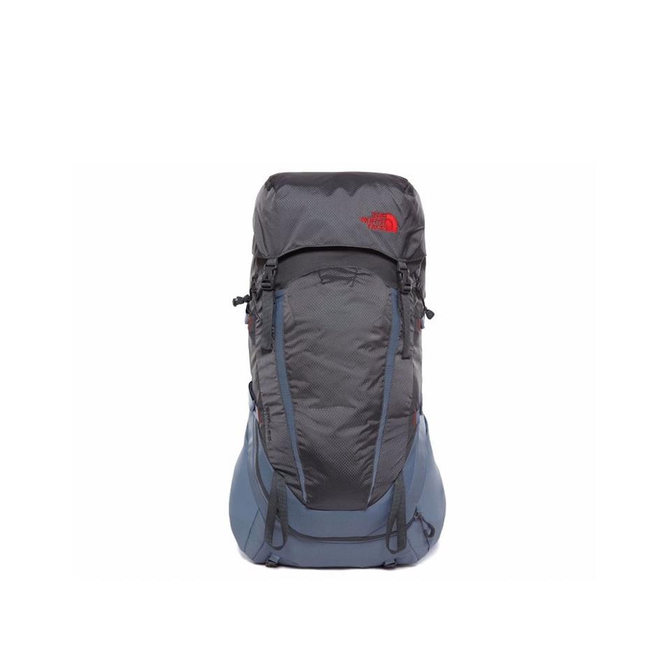 The North Face Terra Dağcı Sırt Çantası NF0A3GA6CF41 55 LT Gri