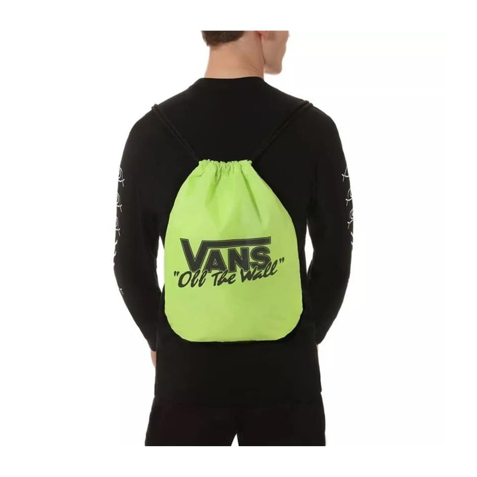 Vans vn0002w6sq41 Büzgülü Torba Çanta