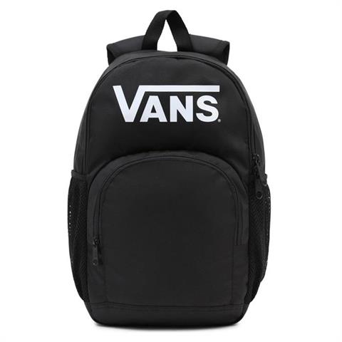 Vans Alumni Sırt Çantası Siyah 