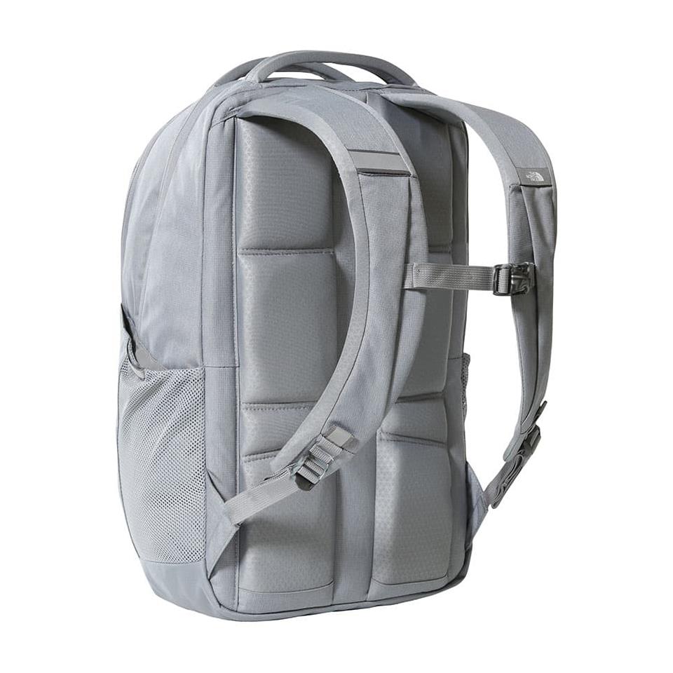 The North Face Vault Laptop Sırt Çantası Gri