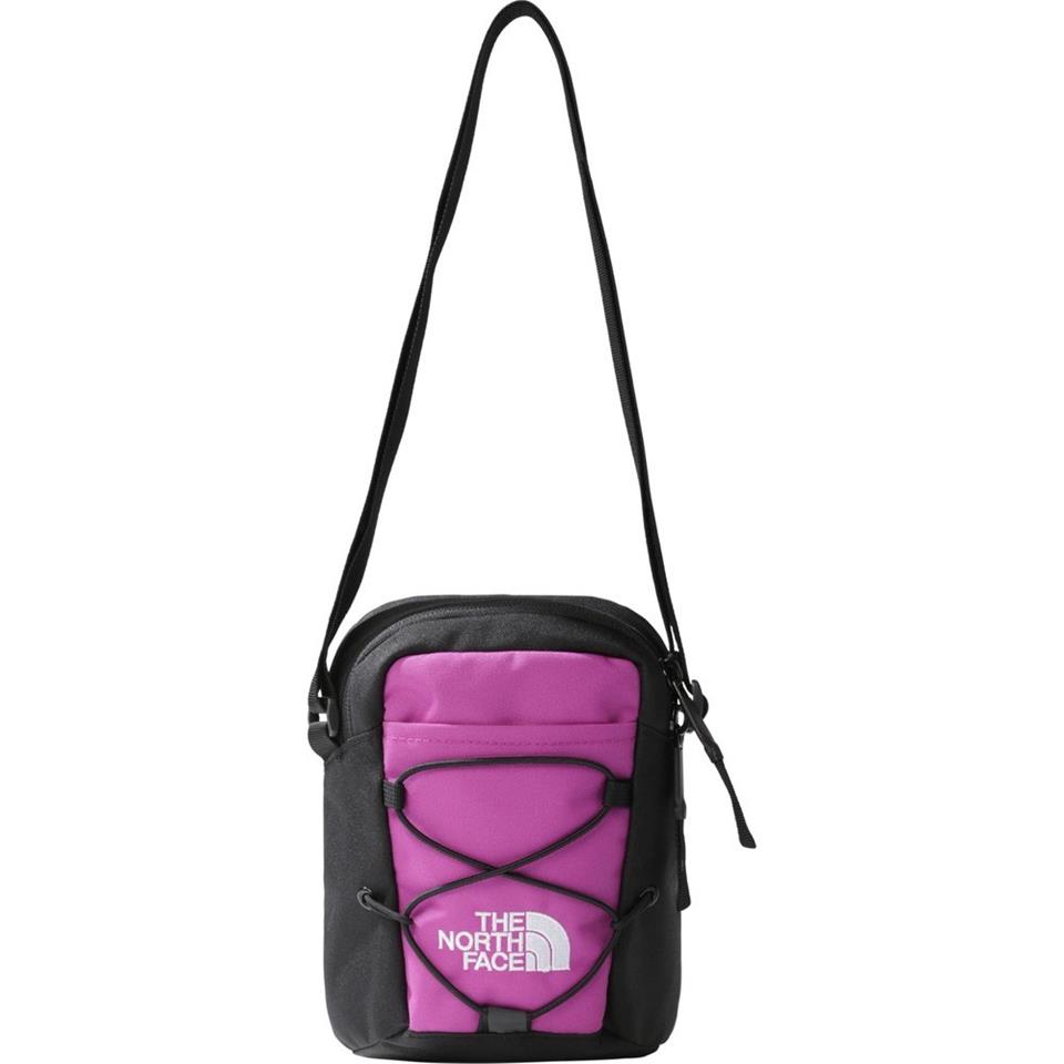 The North Face Jester Crossbody Omuz Çantası S. Pembe