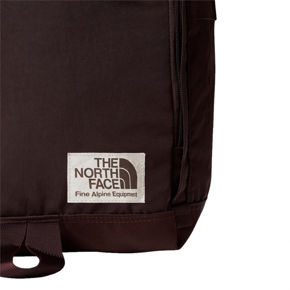 The North Face Berkeley Daypack Sırt Çantası Bordo