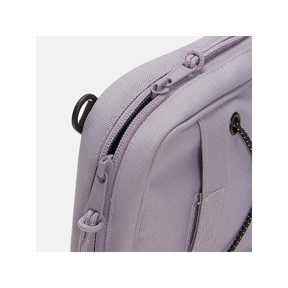 Timberland Archive 2.0 Bodybag Çanta Purple Ash