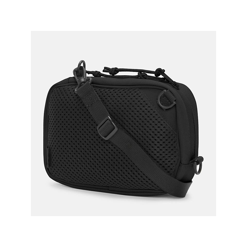 Timberland Archive 2.0 Bodybag Çanta Black