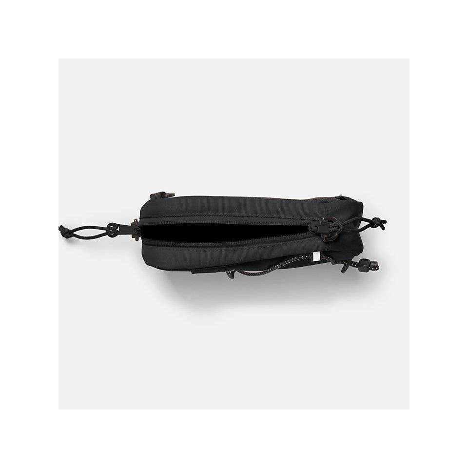 Timberland Archive 2.0 Bodybag Çanta Black