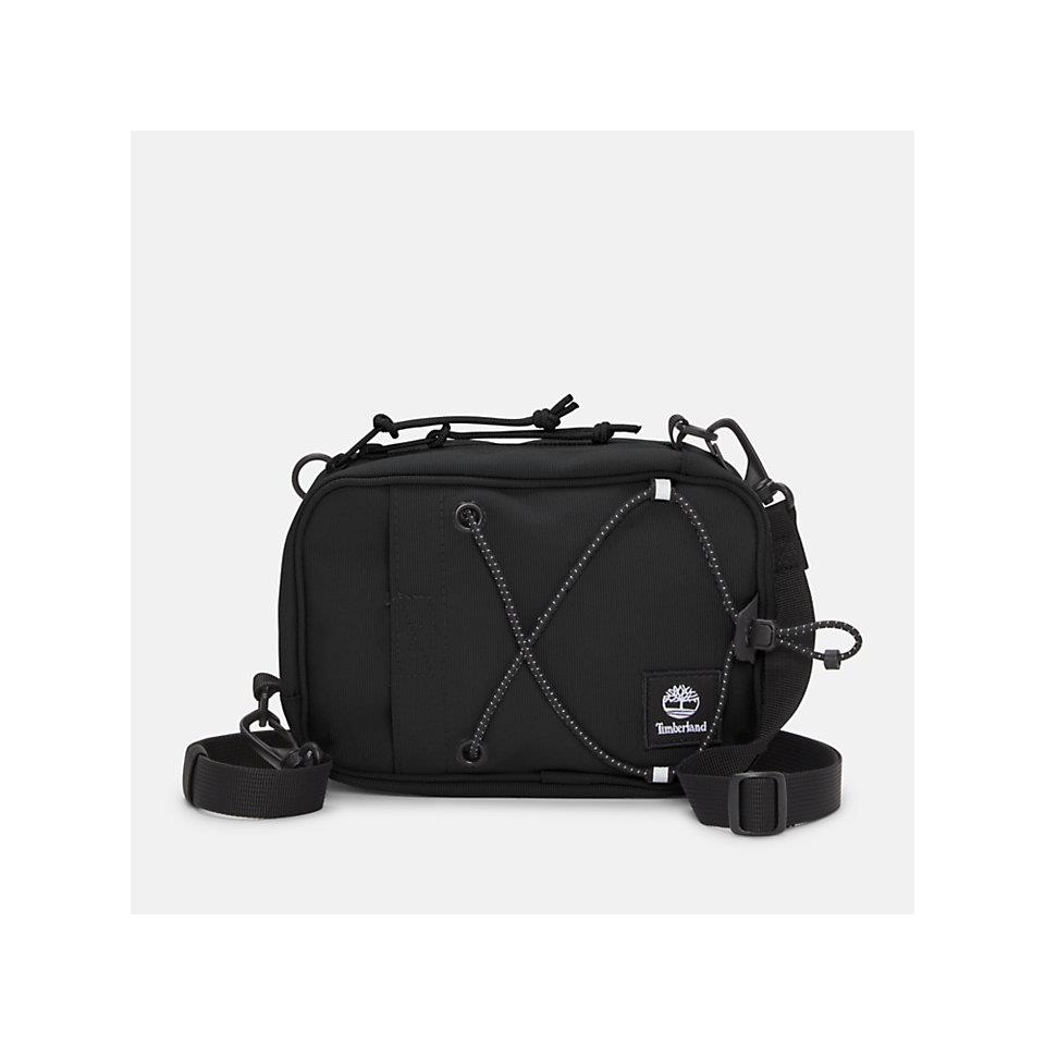 Timberland Archive 2.0 Bodybag Çanta Black