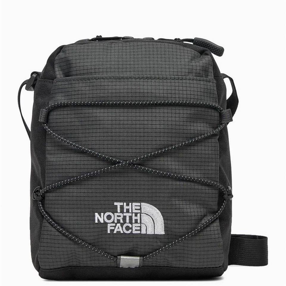 The North Face Jester Çapraz Askılı Çanta Tnf Siyah