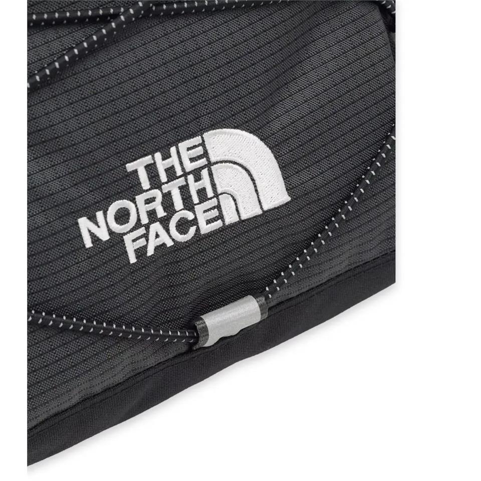 The North Face Jester Çapraz Askılı Çanta Tnf Siyah