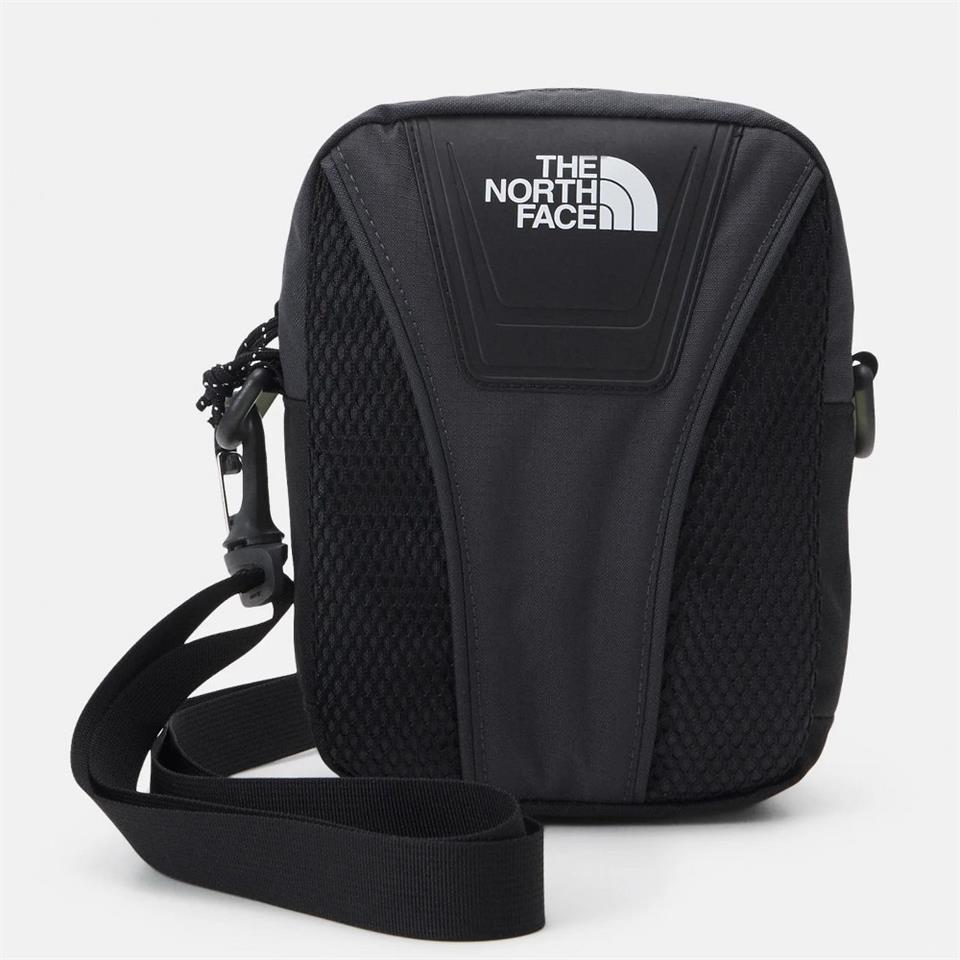 The North Face Çanta Omuz Çantası Y2K Shoulder Bag Siyah