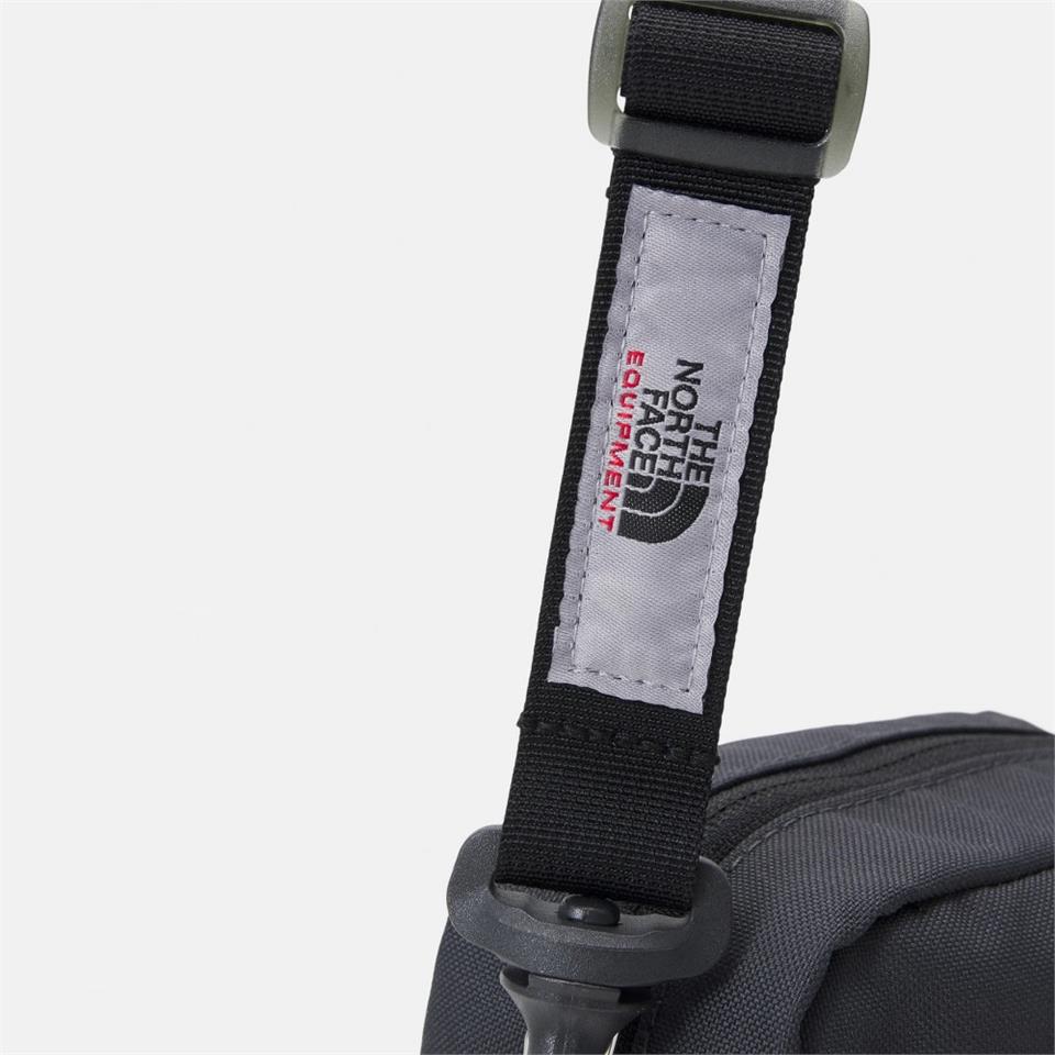 The North Face Çanta Omuz Çantası Y2K Shoulder Bag Siyah