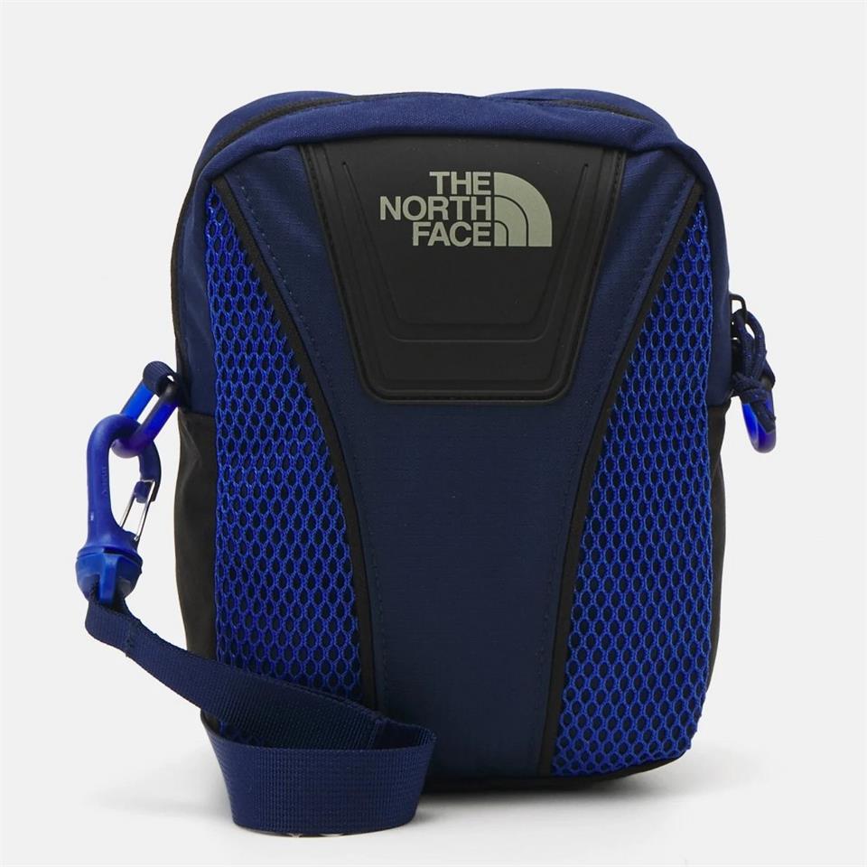 The North Face Çanta Omuz Çantası Y2K Shoulder Bag Mavi