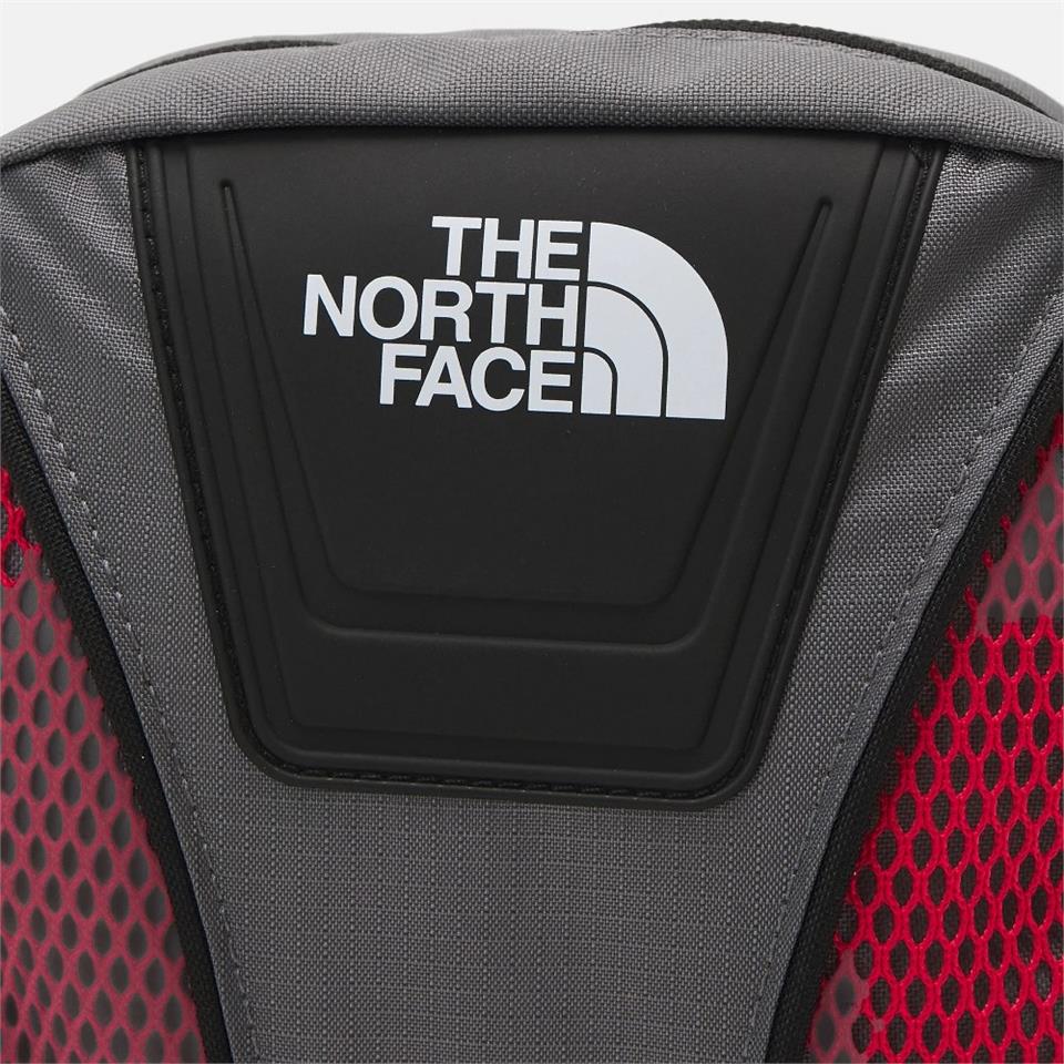 The North Face Çanta Omuz Çantası Y2K Shoulder Bag Kırmızı