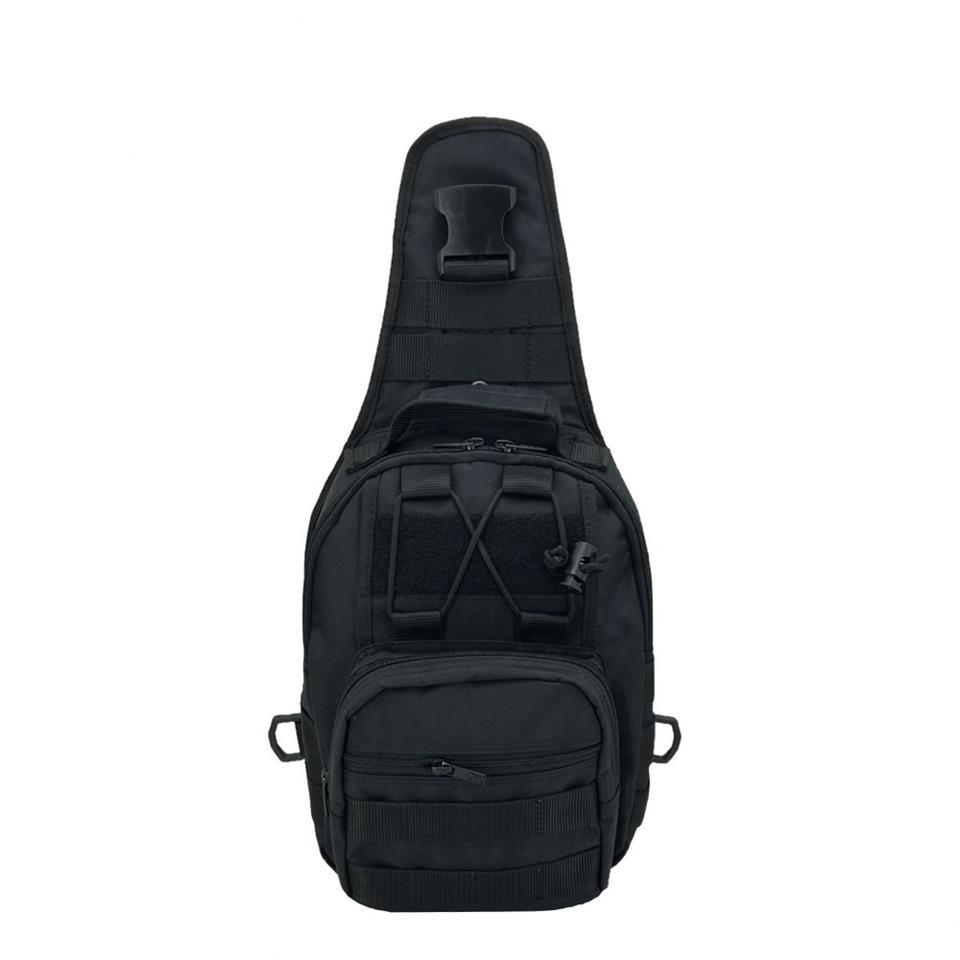 Taktikal Krinkıl Tactical Bodybag Çapraz Çanta