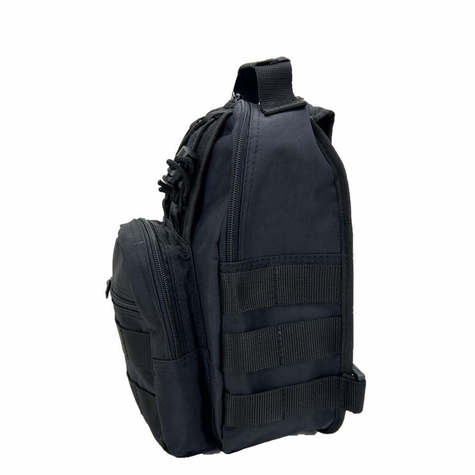 Taktikal Krinkıl Tactical Bodybag Çapraz Çanta